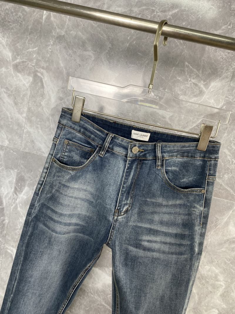 Ysl Jeans